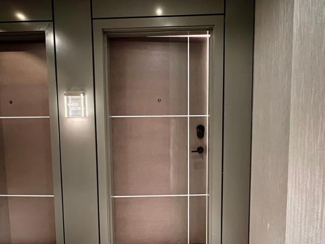 For Lease 100 Dalhousie Street Unit# 4011, Toronto, Ontario