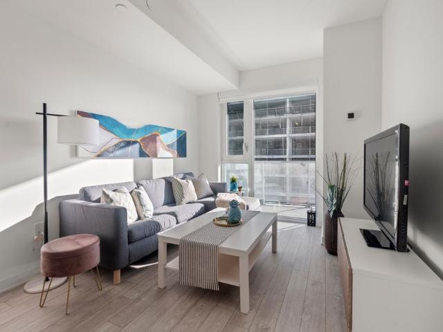 For Lease 100 Dalhousie Street Unit# 4312, Toronto, Ontario
