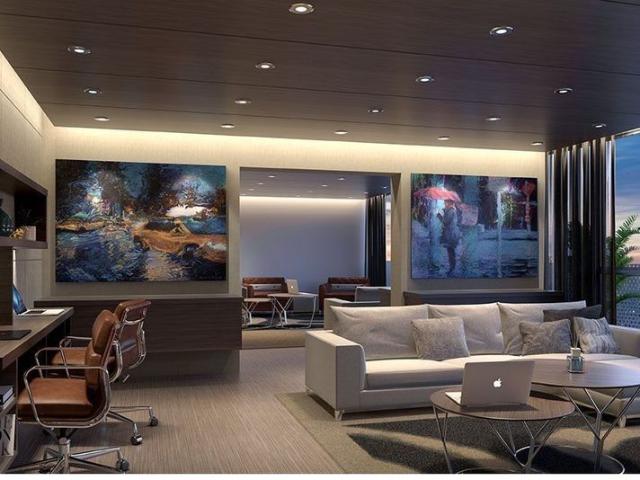 For Lease 100 Dalhousie Street Unit# 4407, Toronto, Ontario