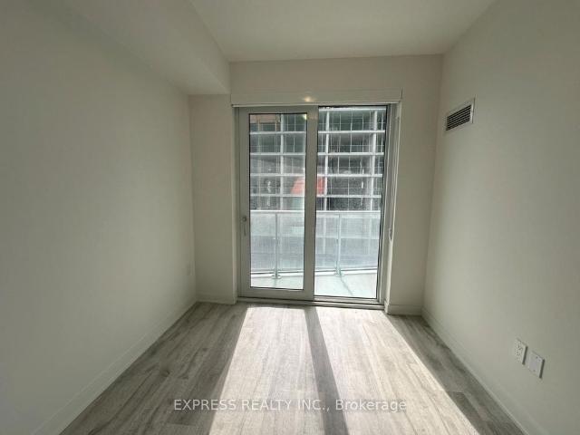 For Lease 100 Dalhousie Street Unit# 4811, Toronto, Ontario