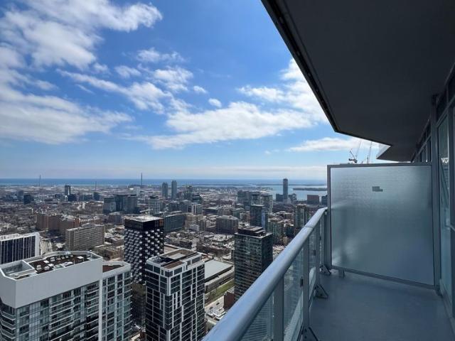For Lease 100 Dalhousie Street Unit# 4905, Toronto, Ontario