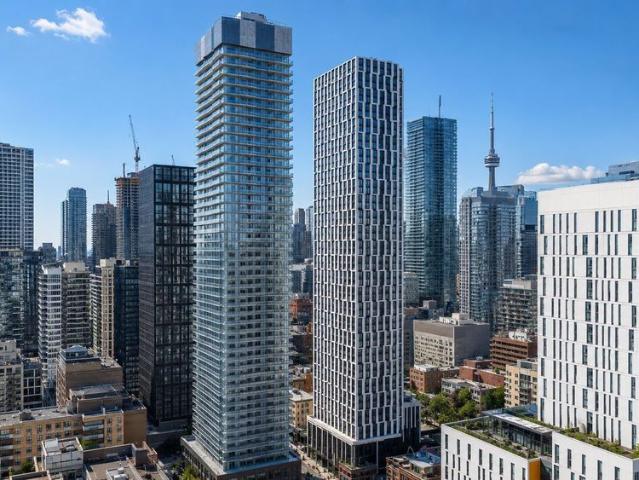 For Lease 100 Dalhousie Street Unit# 808, Toronto, Ontario