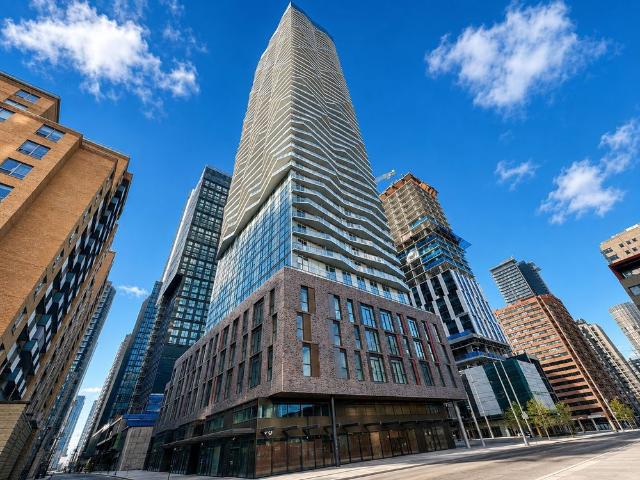 For Lease 100 Dalhousie Street Unit# 1809, Toronto, Ontario