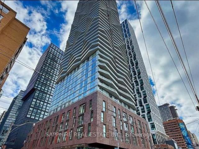 For Lease 100 Dalhousie Street Unit# 208, Toronto, Ontario