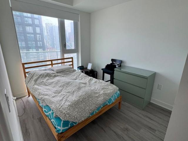 For Lease 100 Dalhousie Street Unit# 2608, Toronto, Ontario