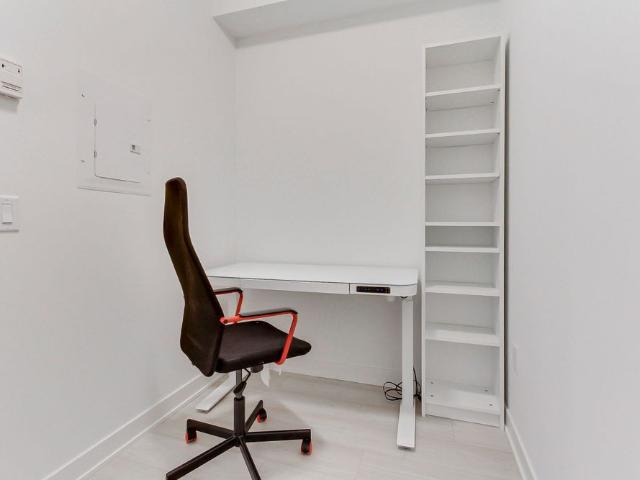 For Lease 100 Dalhousie Street Unit# 2809, Toronto, Ontario