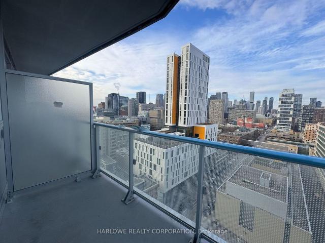 For Lease 100 Dalhousie Street Unit# 3104, Toronto, Ontario