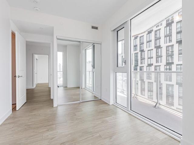For Lease 100 Dalhousie Street Unit# #3301, Toronto, Ontario