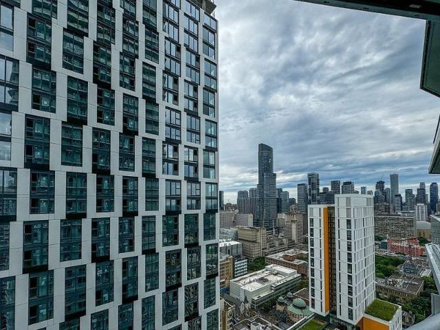 For Lease 100 Dalhousie Street Unit# 3410, Toronto, Ontario