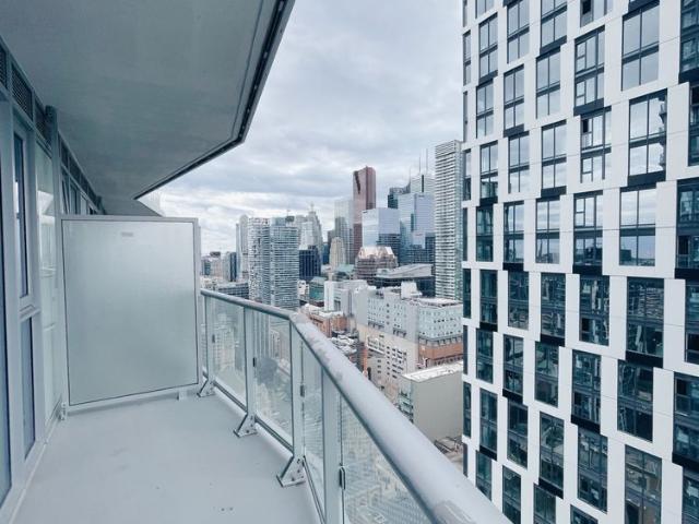 For Lease 100 Dalhousie Street Unit# 3612, Toronto, Ontario