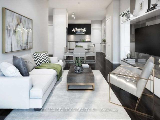 For Lease 100 Eagle Rock Way Unit# 417, Vaughan, Ontario