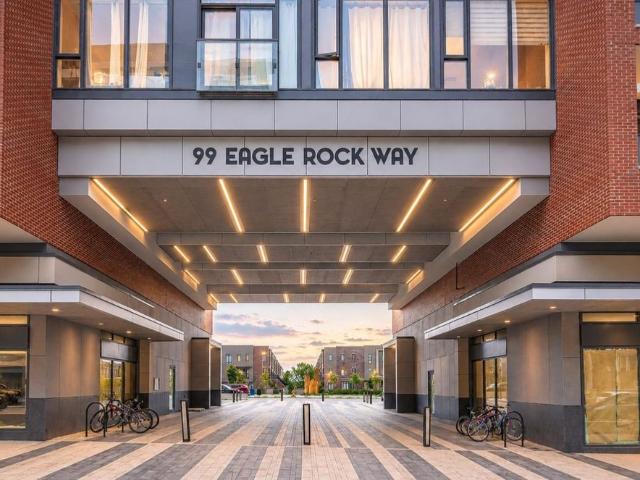 For Lease 100 Eagle Rock Way Unit# 709, Vaughan, Ontario