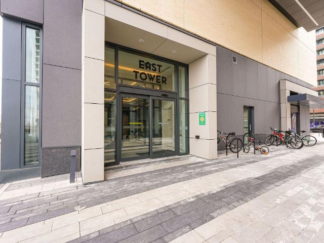 For Lease 100 Eagle Rock Way Unit# 929, Vaughan, Ontario