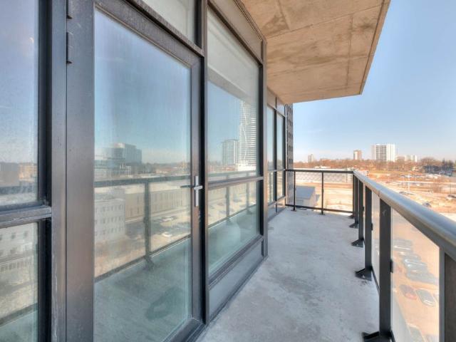 For Lease 100 Garment Street, Kitchener, Ontario