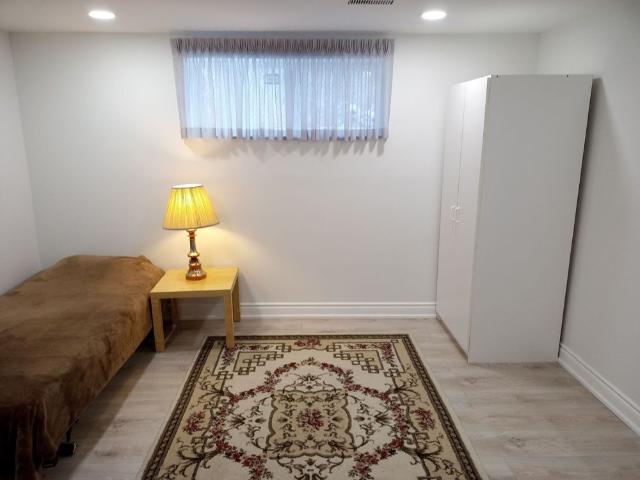 For Lease 100 Grandview Avenue Unit# Bsmt, Markham, Ontario