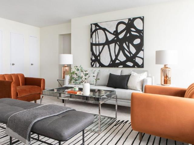 For Lease 100 Graydon Hall Drive Unit# 2210, Toronto, Ontario
