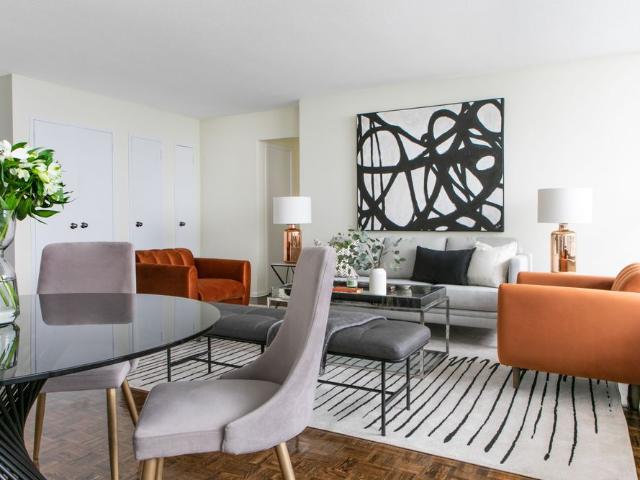 For Lease 100 Graydon Hall Drive Unit# 407, Toronto, Ontario