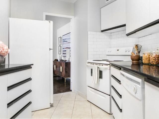 For Lease 100 Graydon Hall Drive Unit# 509, Toronto, Ontario