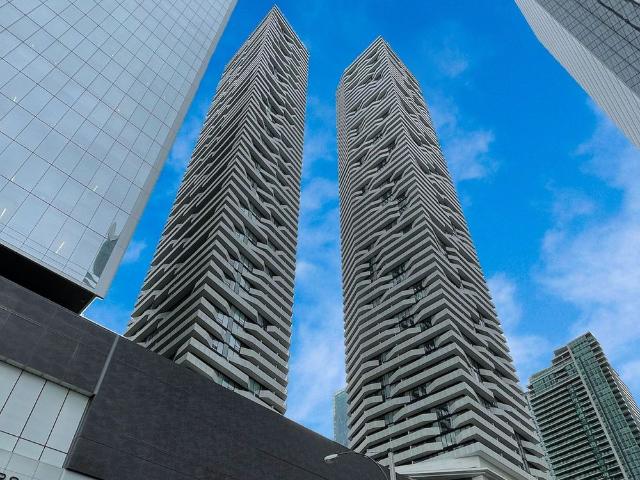 For Lease 100 Harbour Street Unit# 1707, Toronto, Ontario