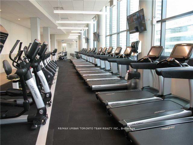 For Lease 100 Harbour Street Unit# 2402, Toronto, Ontario