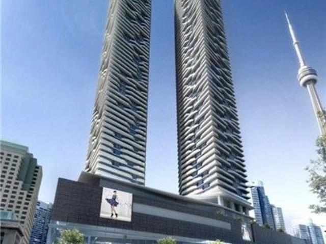 For Lease 100 Harbour Street Unit# 2701, Toronto, Ontario