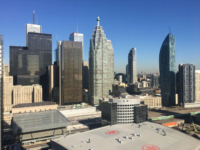 For Lease 100 Harbour Street Unit# 3103, Toronto, Ontario