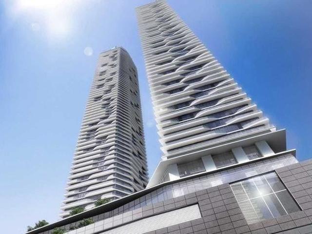 For Lease 100 Harbour Street Unit# 4507, Toronto, Ontario