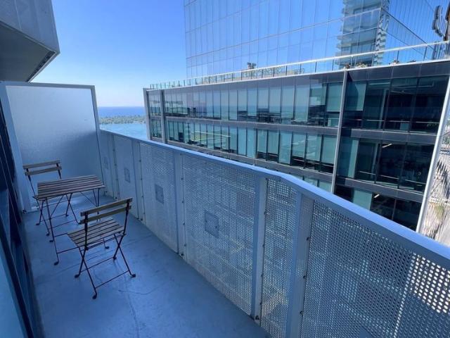 For Lease 100 Harbour Street Unit# 4601, Toronto, Ontario