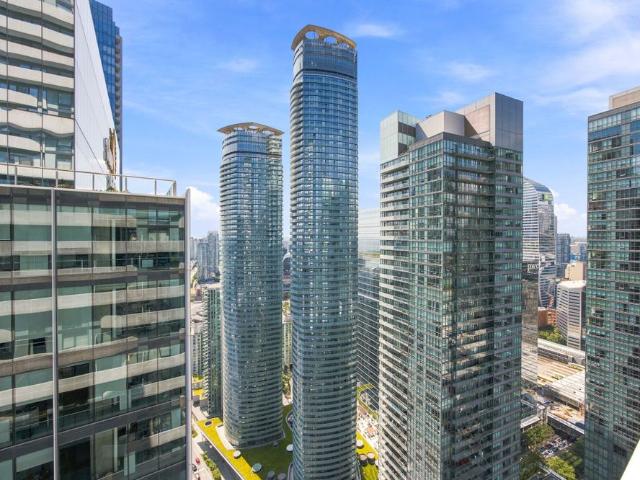 For Lease 100 Harbour Street Unit# 4611, Toronto, Ontario