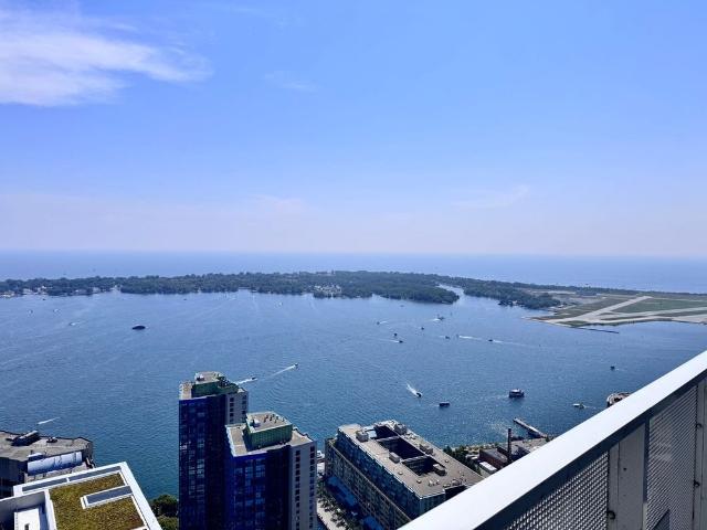 For Lease 100 Harbour Street Unit# 6208, Toronto, Ontario