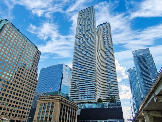 For Lease 100 Harbour Street Unit# 6901, Toronto, Ontario