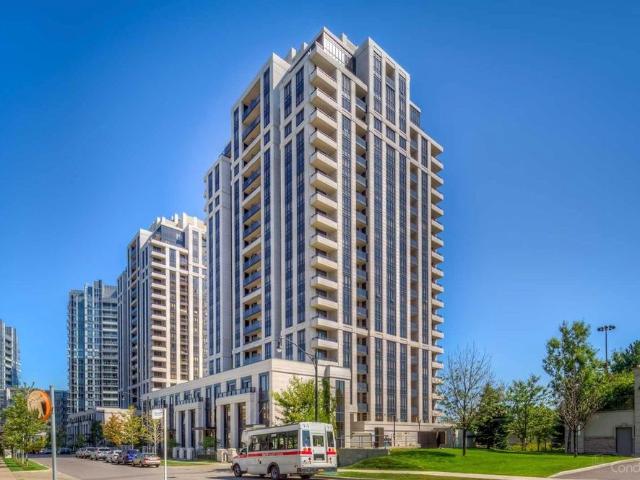For Lease 100 Harrison Garden Boulevard Unit# 908, Toronto, Ontario