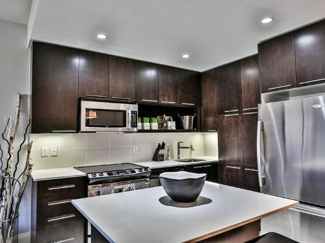 For Lease 100 Harrison Garden Boulevard Unit# 221, Toronto, Ontario