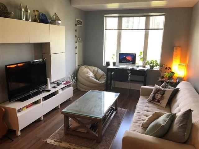 For Lease 100 Harrison Garden Boulevard Unit# 223, Toronto, Ontario