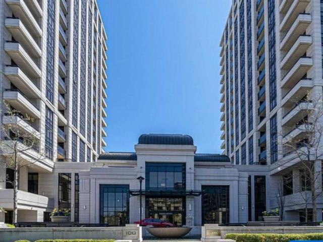 For Lease 100 Harrison Garden Boulevard Unit# GPH23, Toronto, Ontario