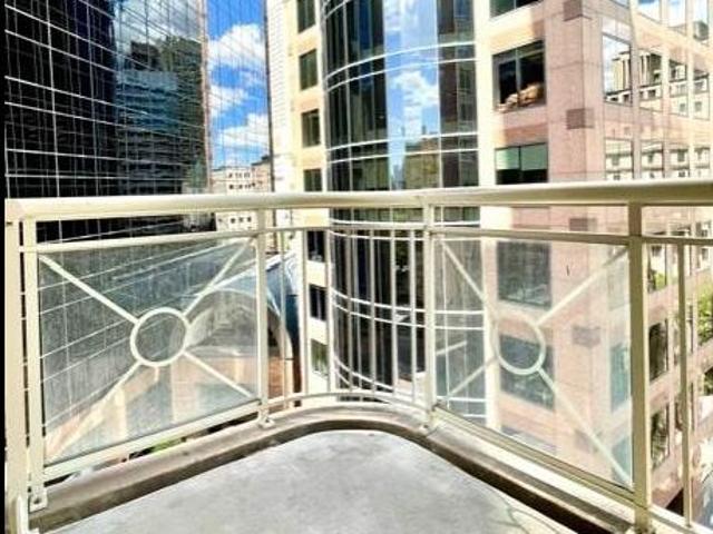 For Lease 100 Hayden Street Unit# 701, Toronto, Ontario