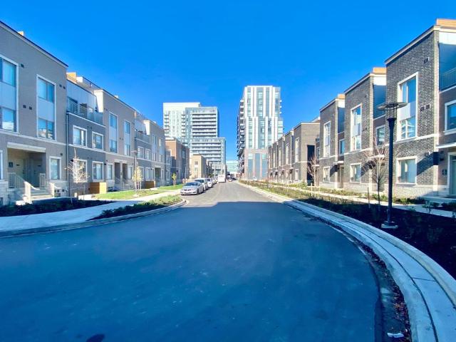 For Lease 100 Honeycrisp Crescent Unit# 337, Vaughan, Ontario