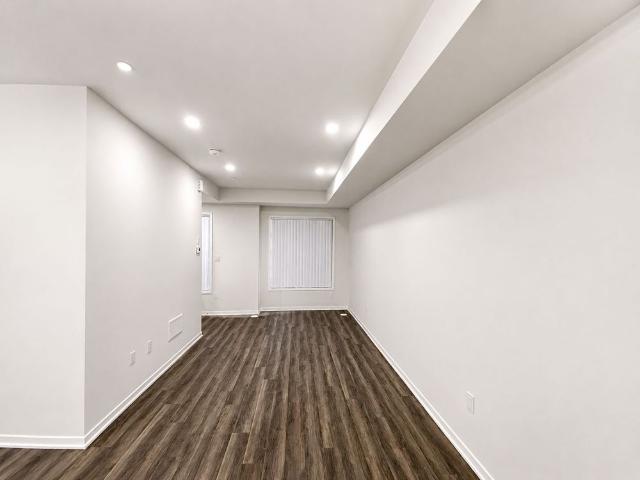 For Lease 100 Honeycrisp Crescent Unit# TH 351, Vaughan, Ontario