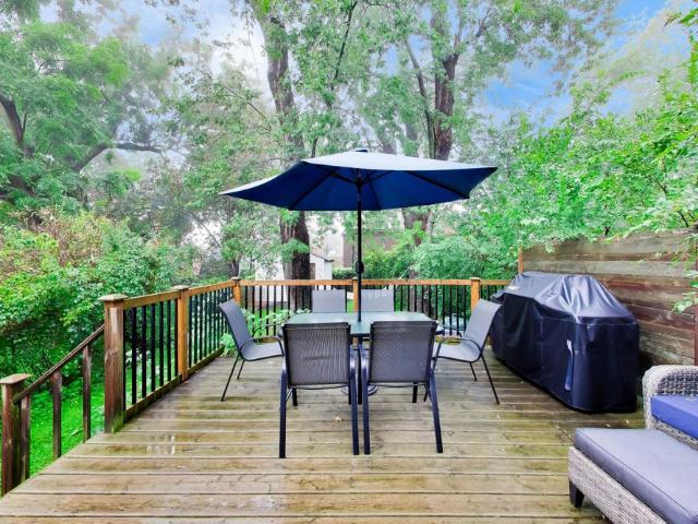 For Lease 100 Kildonan Drive Unit# Main, Toronto, Ontario