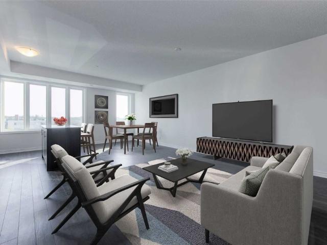 For Lease 100 Long Branch Avenue Unit# 31, Toronto, Ontario