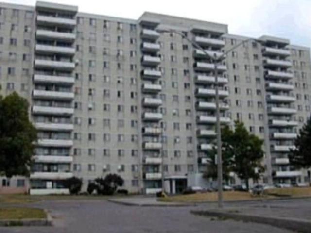 For Lease 100 Lotherton Parkway Unit# 1006, Toronto, Ontario