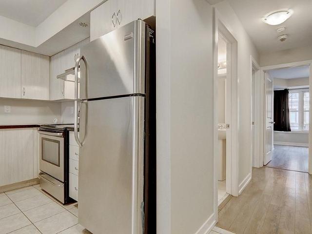 For Lease 100 Parrotta Drive Unit# 92, Toronto, Ontario