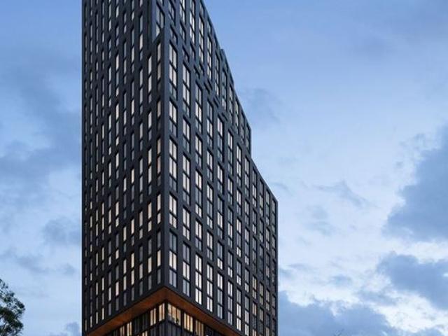 For Lease 100 Queen Street Unit# 1511, Toronto, Ontario