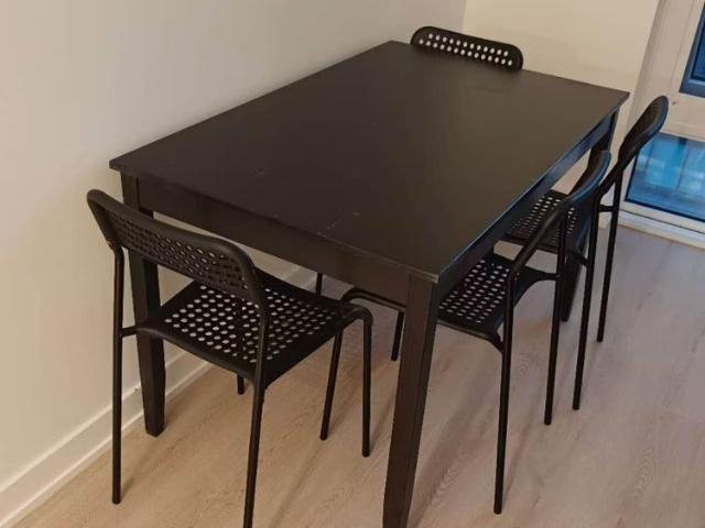 For Lease 100 Queen Street Unit# 1512, Toronto, Ontario