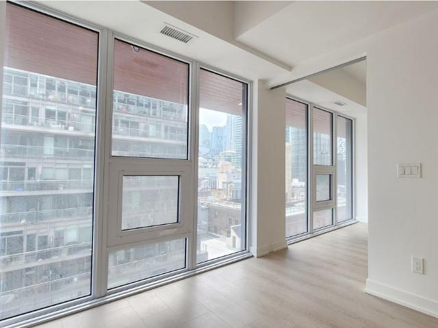 For Lease 100 Queen Street Unit# 1005, Toronto, Ontario