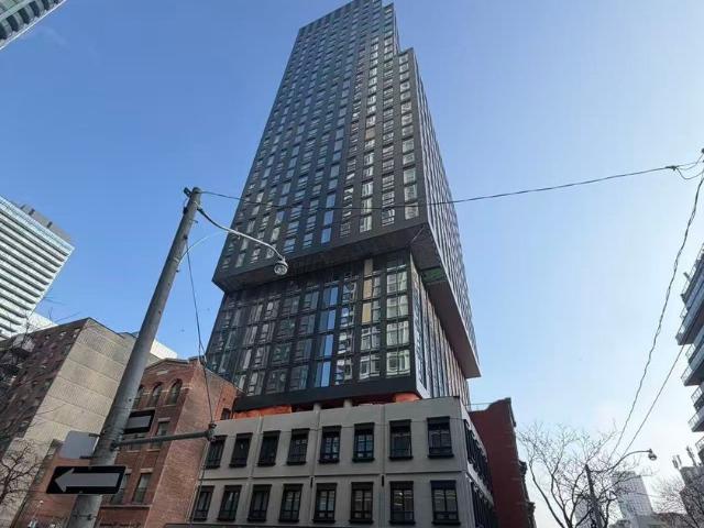 For Lease 100 Queen Street Unit# 1102, Toronto, Ontario