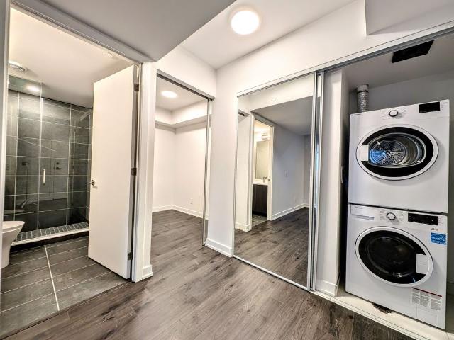 For Lease 100 Queen Street Unit# 1217, Toronto, Ontario