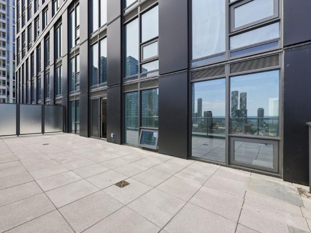 For Lease 100 Queen Street Unit# 2706, Toronto, Ontario