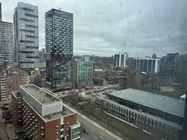 For Lease 100 Queen Street Unit# 2001, Toronto, Ontario
