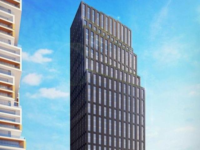 For Lease 100 Queen Street Unit# 2111, Toronto, Ontario